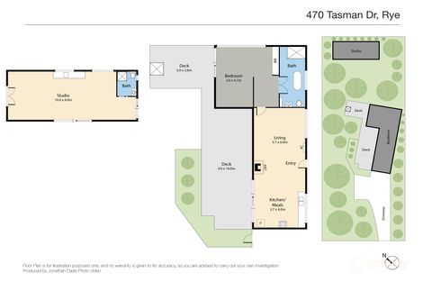 470 Tasman Dr, Rye, VIC 3941