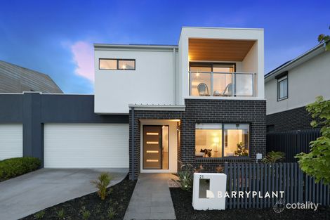 21 Emmeline Row, Rowville, VIC 3178