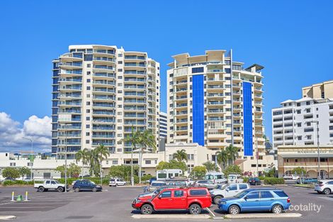 Property photo of 901/27-29 Wharf Street Cairns City QLD 4870
