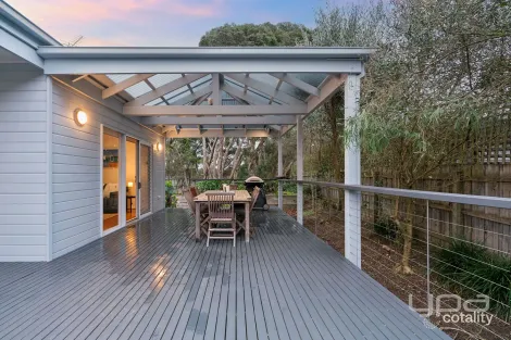 Property photo of 72 Wondaree Street Rye VIC 3941