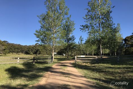 203 Sawyers Ridge Rd, Reidsdale, NSW 2622