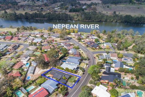 Property photo of 84 Leonay Parade Leonay NSW 2750