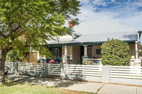 11 Coronation St, North Perth, WA 6006