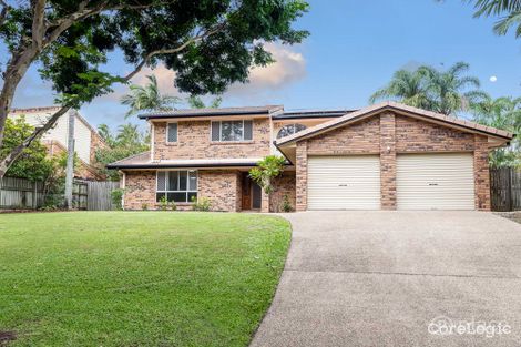 Property photo of 114 Garro Street Sunnybank Hills QLD 4109