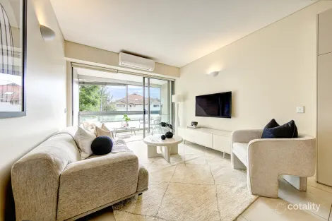 Property photo of 106/56 Spit Road Mosman NSW 2088