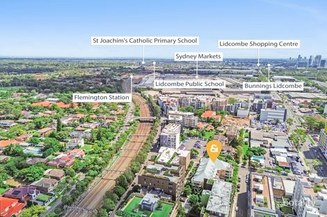 Property photo of 4/10-14 Crane Street Homebush NSW 2140