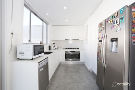 Property photo of 25F Townsend Street Condell Park NSW 2200