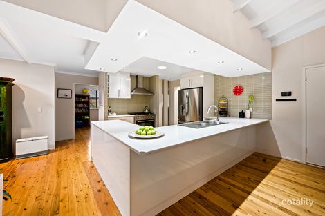 Property photo of 28 McLeod Street Rangeville QLD 4350