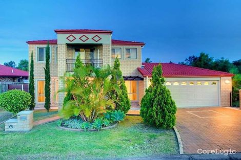 Property photo of 40 Sheffield Circuit Pacific Pines QLD 4211