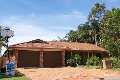 72 Lamona Cct, Sunnybank Hills, QLD 4109