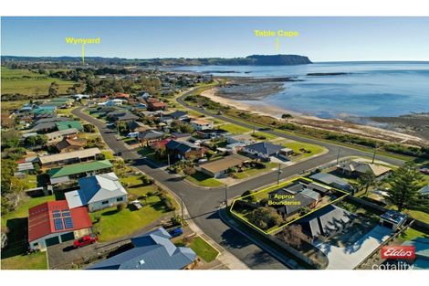 Property photo of 37 Walker Street Wynyard TAS 7325