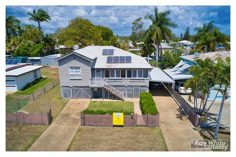 124 Hyde St, Frenchville, QLD 4701