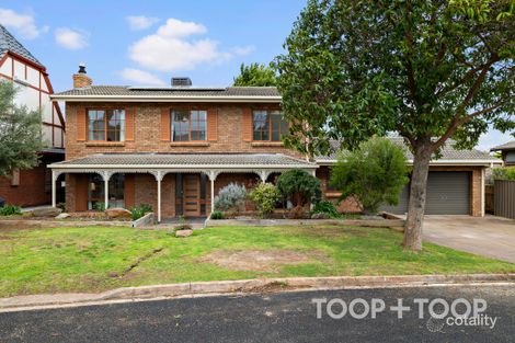 3 Mitta St, Highbury, SA 5089