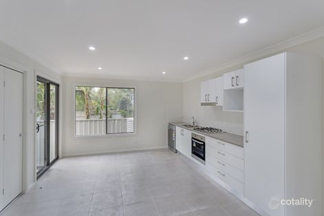 Property photo of 3/29 Brooks Street Wallsend NSW 2287