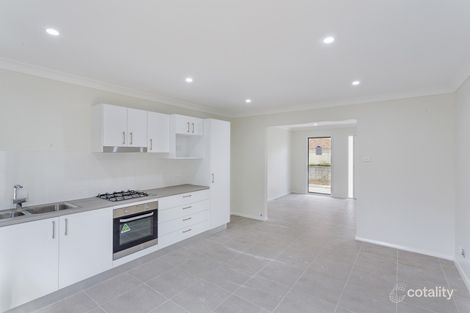 Property photo of 3/29 Brooks Street Wallsend NSW 2287