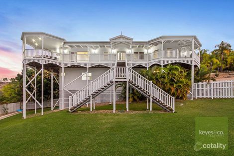 Property photo of 5/18 High Vista Drive Mount Louisa QLD 4814