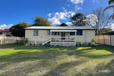 1 Thomas St, Pittsworth, QLD 4356