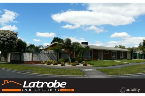 9 Cooper Ct, Newborough, VIC 3825