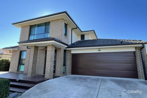 Property photo of 3 Numbat Place Nicholls ACT 2913