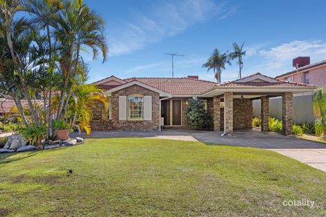 Property photo of 11 Farmview Place Bibra Lake WA 6163