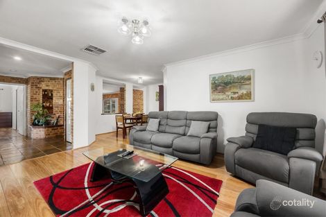 Property photo of 11 Farmview Place Bibra Lake WA 6163