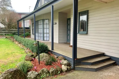 Property photo of 62 Boorook Street Mortlake VIC 3272