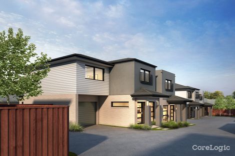 Property photo of 3/11 Sylvanwood Crescent Narre Warren VIC 3805