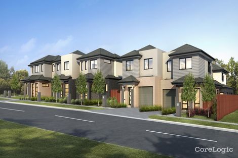 Property photo of 3/11 Sylvanwood Crescent Narre Warren VIC 3805