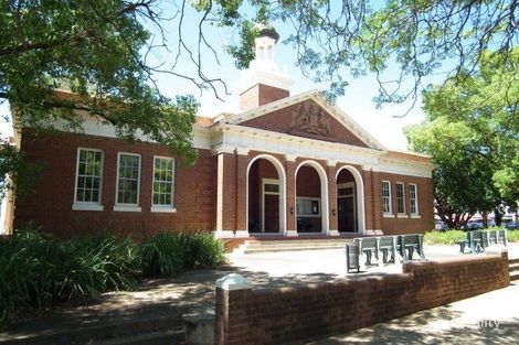 Property photo of 34-36 Ulong Street Griffith NSW 2680