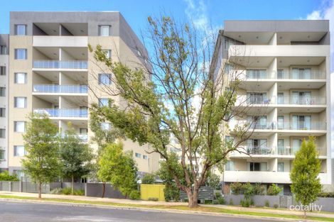 Property photo of 63/1-9 Florence Street South Wentworthville NSW 2145