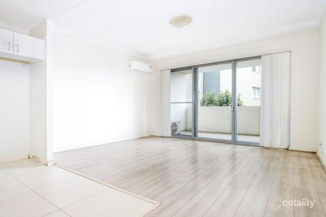 Property photo of 63/1-9 Florence Street South Wentworthville NSW 2145