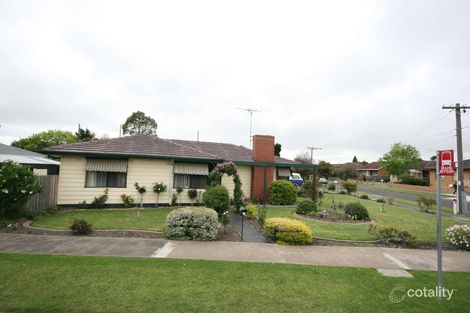 12 Andrew St, Newcomb, VIC 3219
