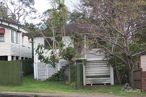 59 Wardell St, Ashgrove, QLD 4060