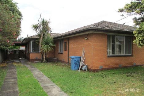 B/28 Charlotte St, Springvale South, VIC 3172