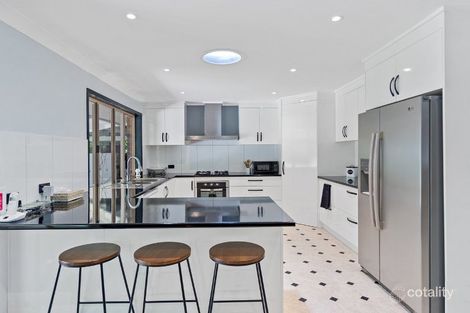 Property photo of 46 Lyndon Road Capalaba QLD 4157