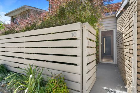 Property photo of 10/519-521 Nepean Highway Bonbeach VIC 3196