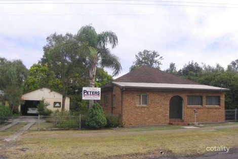 Property photo of 6 Water Street Greta NSW 2334