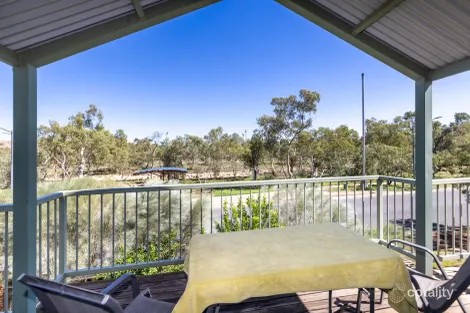Property photo of 3/2 Caterpillar Court Desert Springs NT 0870