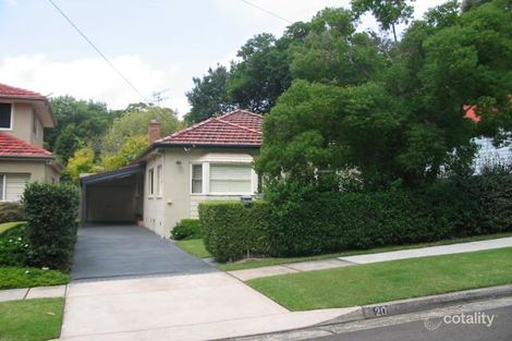 Property photo of 20 La Perouse Street Fairlight NSW 2094