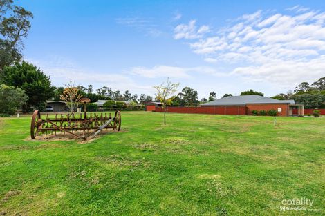 Property photo of 1 Hendersons Road Toongabbie VIC 3856
