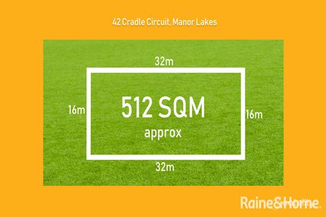 42 Cradle Cct, Manor Lakes, VIC 3024