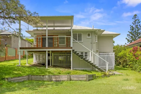 Property photo of 19 Octantis Street Coorparoo QLD 4151