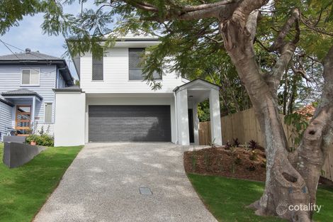 Property photo of 42 Primrose Parade Wynnum QLD 4178