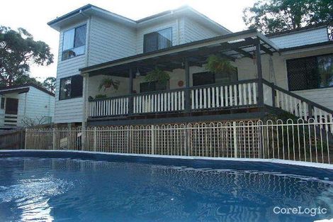 Property photo of 36 Threlkeld Drive Bolton Point NSW 2283