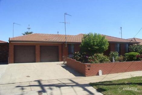 Property photo of 6 Percival Street Shepparton VIC 3630