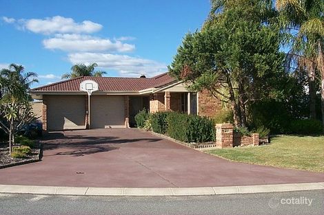 Property photo of 8 Alola Court Alexander Heights WA 6064