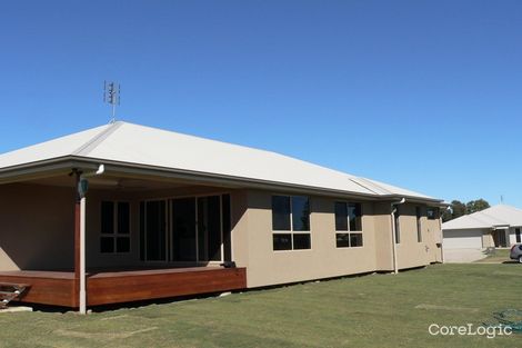 Property photo of 11 Bassett Court Roma QLD 4455