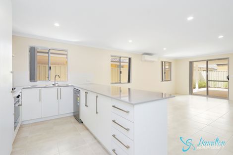 Property photo of 25 Lancaster Loop Piara Waters WA 6112