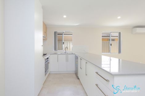 Property photo of 25 Lancaster Loop Piara Waters WA 6112