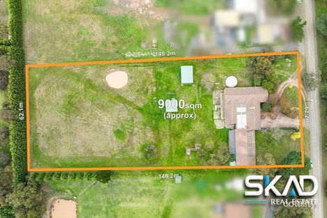 77 Rowes Lane, Wallan, VIC 3756